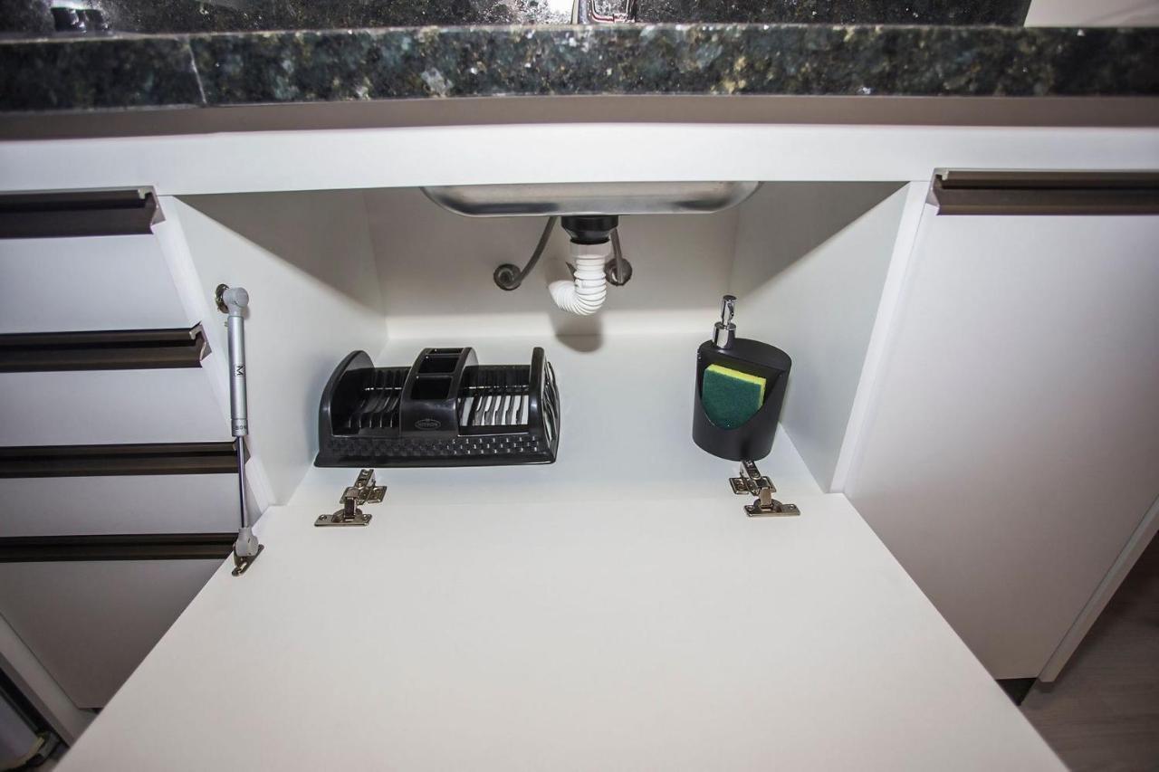 Apartamento Studio Da Paixao - All1412