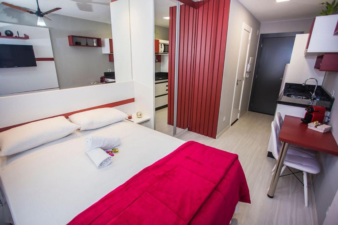 Studio Da Paixao - All1412 Apartamento