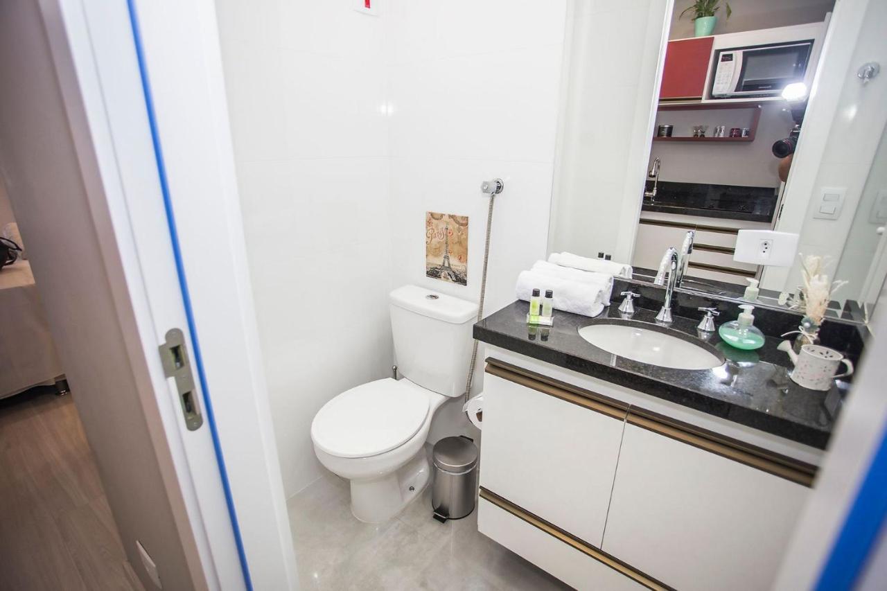 Apartamento Studio Da Paixao - All1412